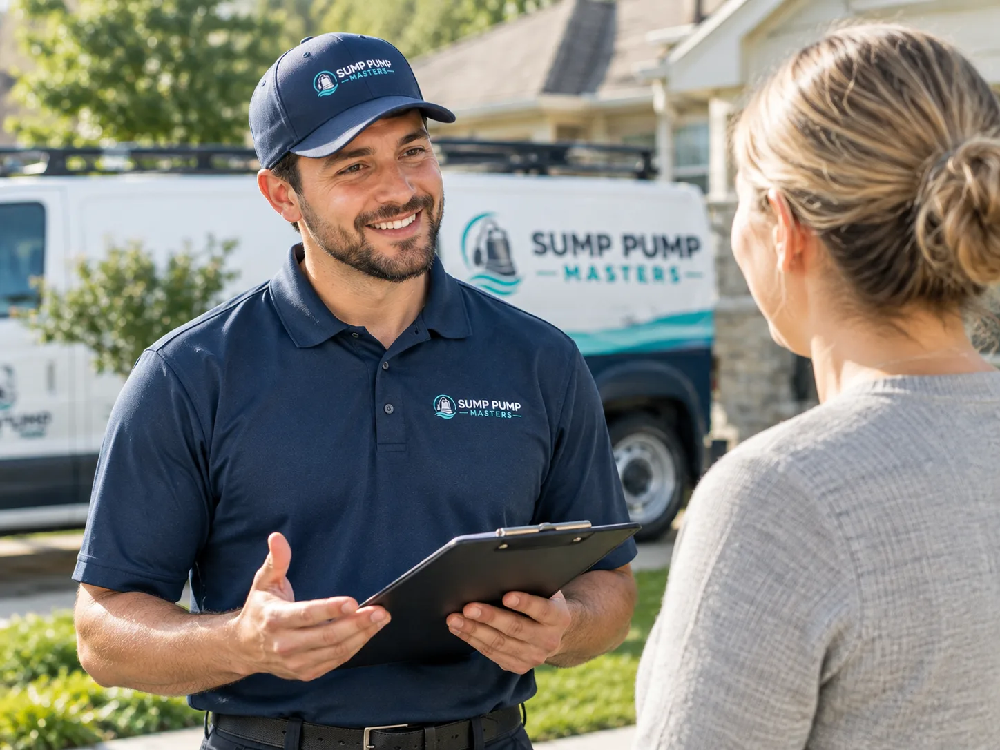 Sump Pump Repair Hancock, MI FAQs